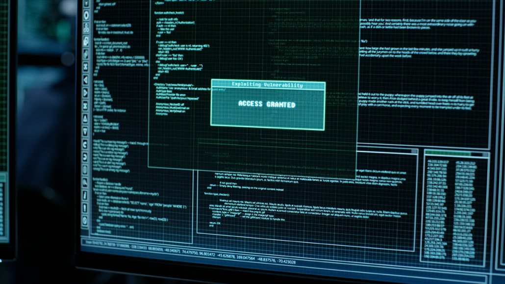 Hunting for known malicious activity
